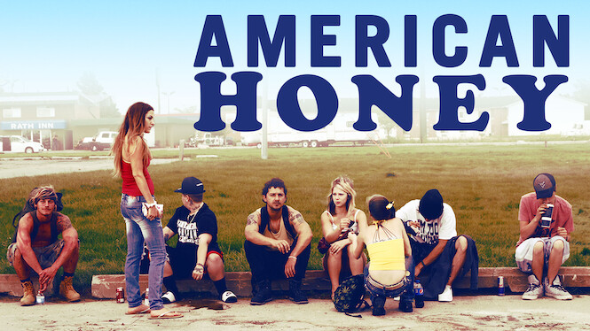 2016 American Honey